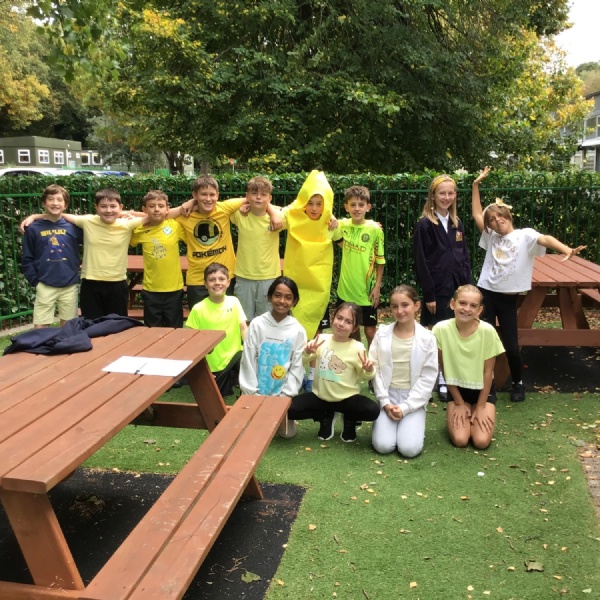 World Mental Health Day